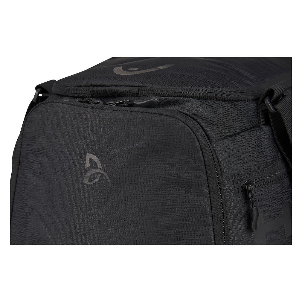 Pro X Legend Court Duffle Tennis Bag Tournament Gear HEAD