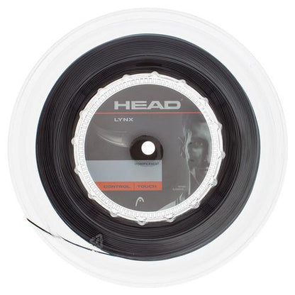 Lynx Tennis String Reel STRINGS HEAD