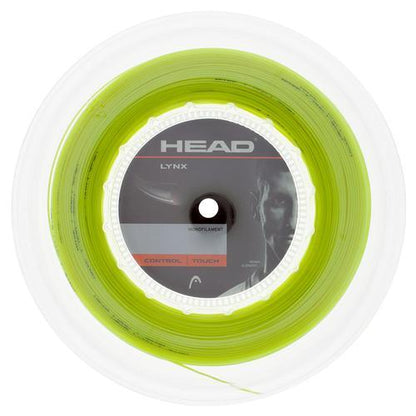 Lynx Tennis String Reel STRINGS HEAD