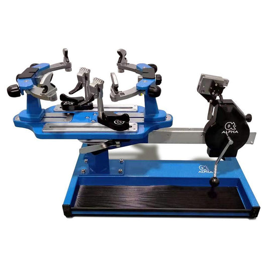 Revo 4000 Stringing Machine Stringing Machines ALPHA Default Title