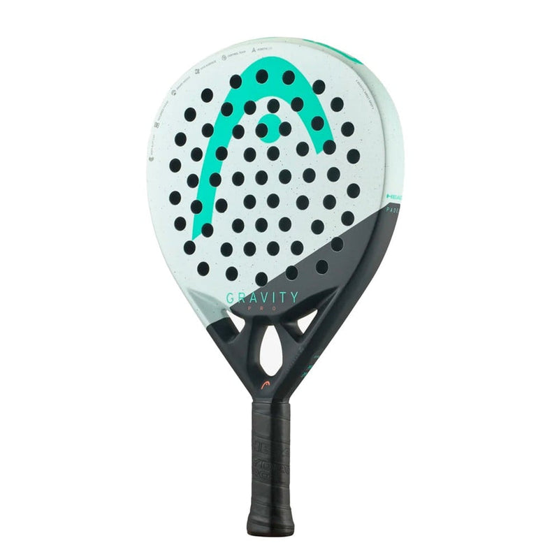 Load image into Gallery viewer, HEAD GRAVITY PRO 2025 PADEL RACKET
