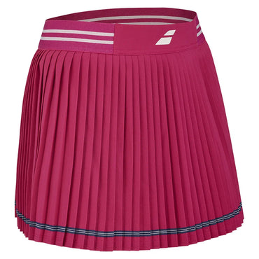 Women`s 150 Tennis Skort Bright Rose BABOLAT