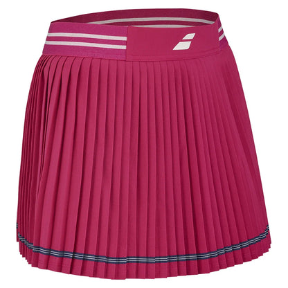 Women`s 150 Tennis Skort Bright Rose BABOLAT
