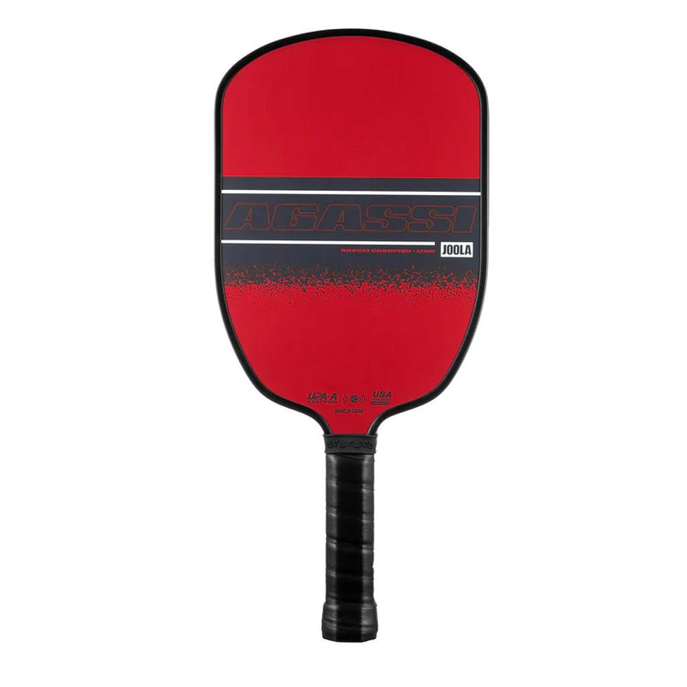 Agassi / Graf Champion Pickleball Set PICKLEBALL PADDLES JOOLA