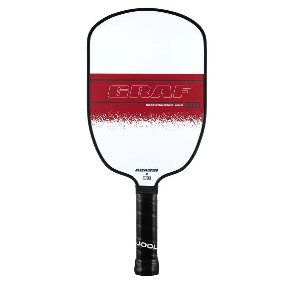 Agassi / Graf Champion Pickleball Set PICKLEBALL PADDLES JOOLA