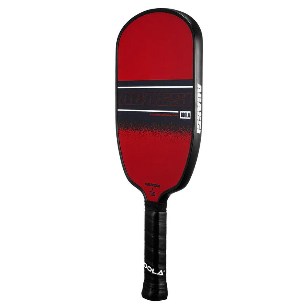 Andre Agassi Champion 12mm Fiberglass Pickleball Paddle PICKLEBALL PADDLES JOOLA