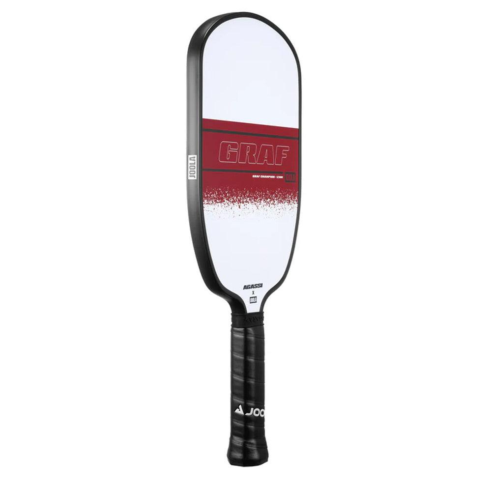 Steffi Graf Champion 12mm Fiberglass Pickleball Paddle PICKLEBALL PADDLES JOOLA