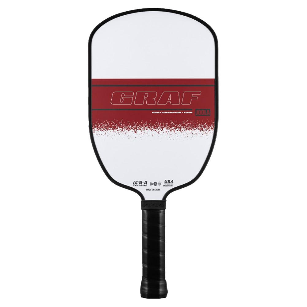 Steffi Graf Champion 12mm Fiberglass Pickleball Paddle PICKLEBALL PADDLES JOOLA Default Title