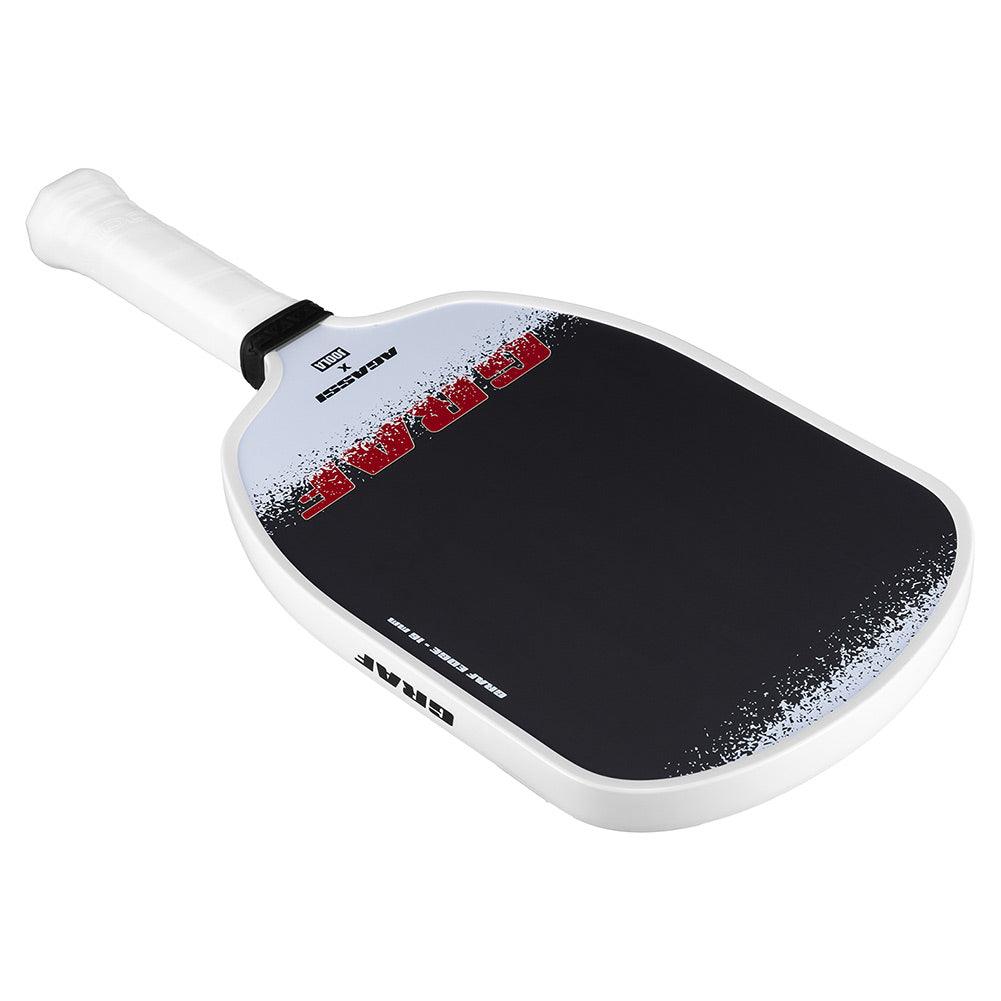 Steffi Graf Edge 16mm True Carbon Pickleball Paddle PICKLEBALL PADDLES JOOLA