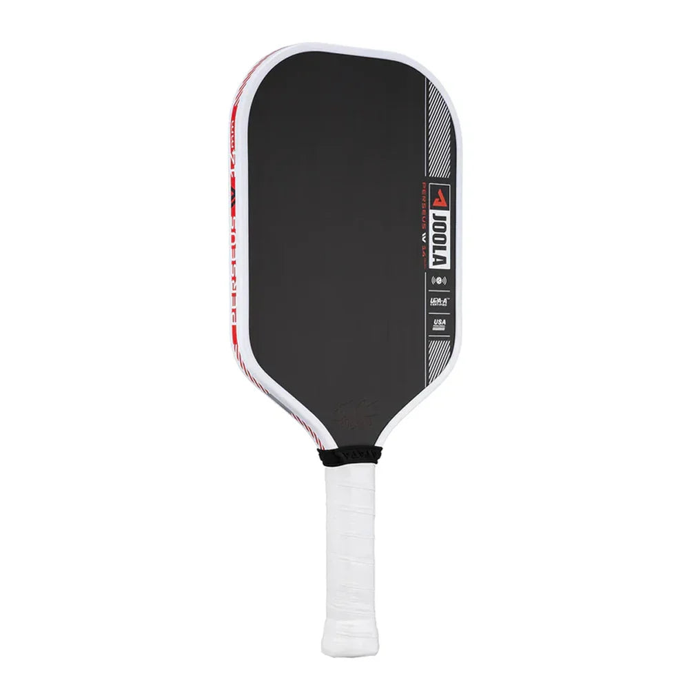 Ben Johns Perseus Pro IV Duel 14mm Pickleball Paddle PICKLEBALL PADDLES JOOLA
