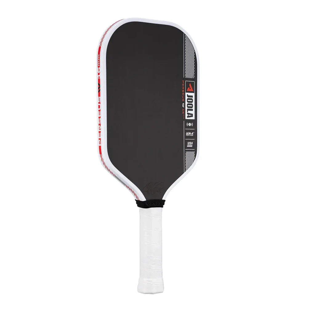 Ben Johns Perseus Pro IV Duel 16mm Pickleball Paddle PICKLEBALL PADDLES JOOLA