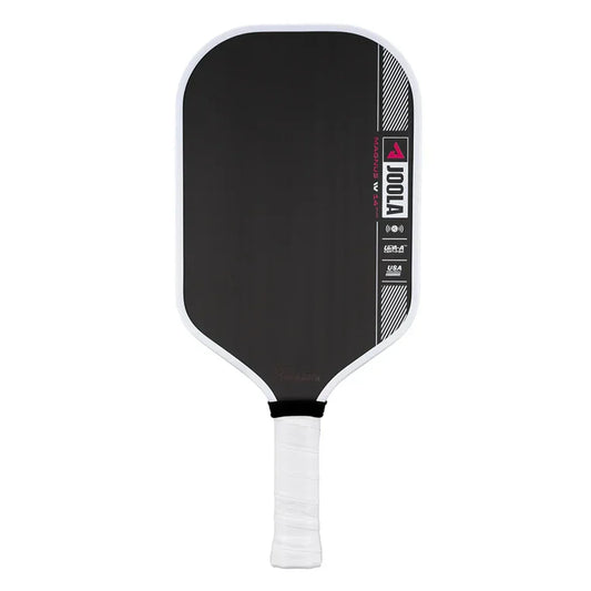 Tyson McGuffin Magnus Pro IV Duel 14mm Pickleball Paddle PICKLEBALL PADDLES JOOLA Default Title