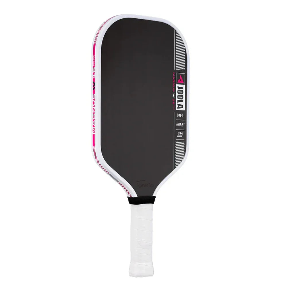 Tyson McGuffin Magnus Pro IV Duel 16mm Pickleball Paddle PICKLEBALL PADDLES JOOLA