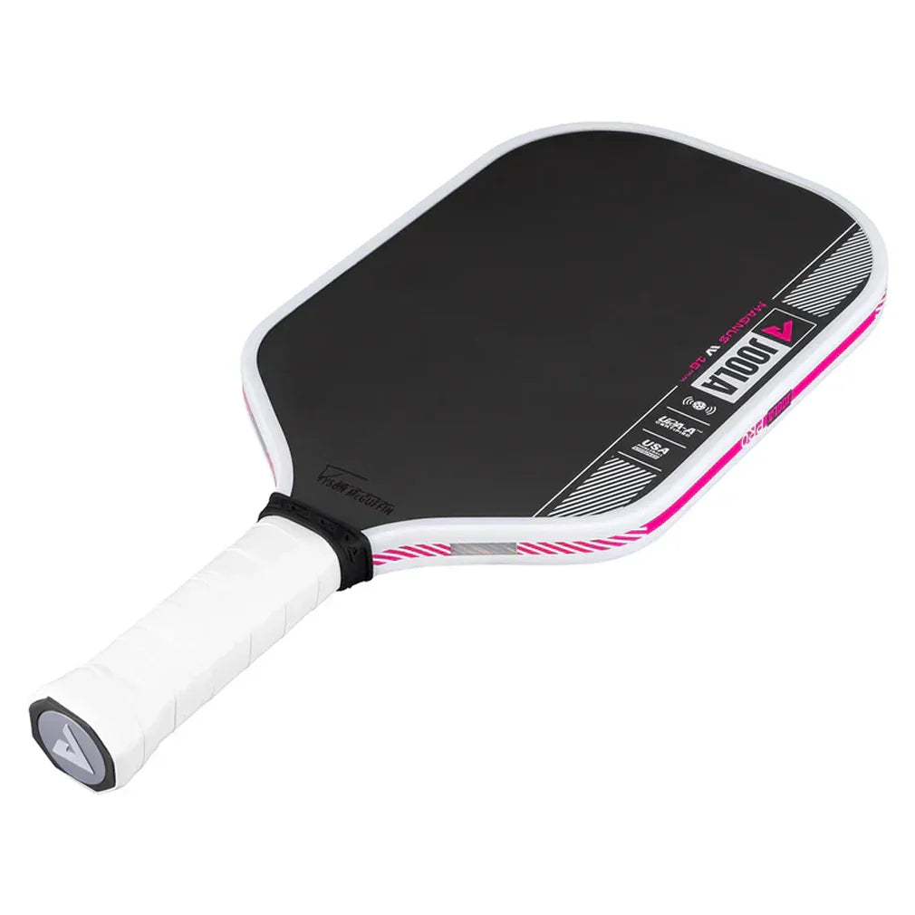 Tyson McGuffin Magnus Pro IV Duel 16mm Pickleball Paddle PICKLEBALL PADDLES JOOLA
