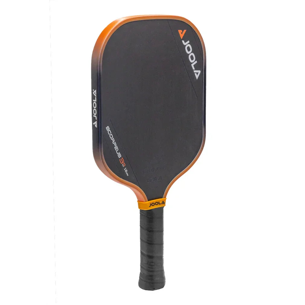 Collin Johns Scorpeus Pro IV Duel 16mm Pickleball Paddle PICKLEBALL PADDLES JOOLA
