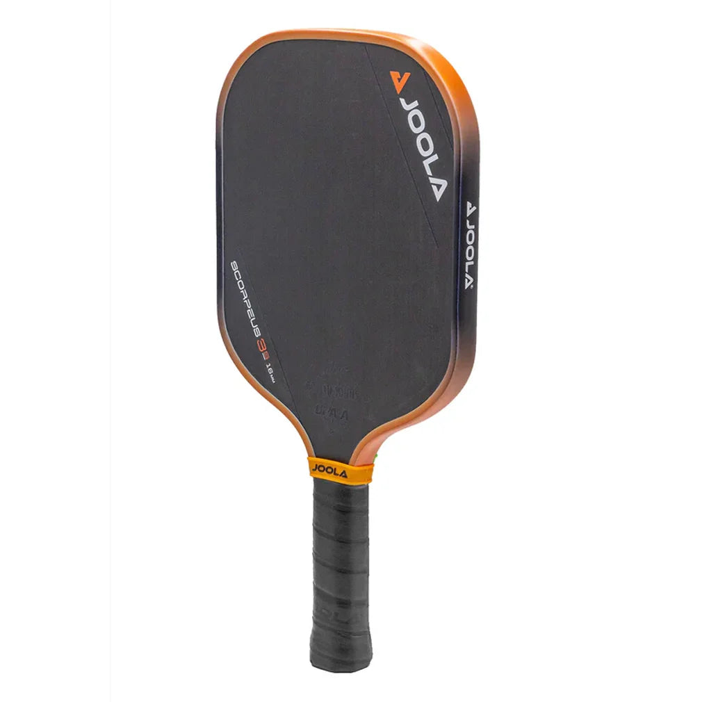 Collin Johns Scorpeus Pro IV Duel 16mm Pickleball Paddle PICKLEBALL PADDLES JOOLA