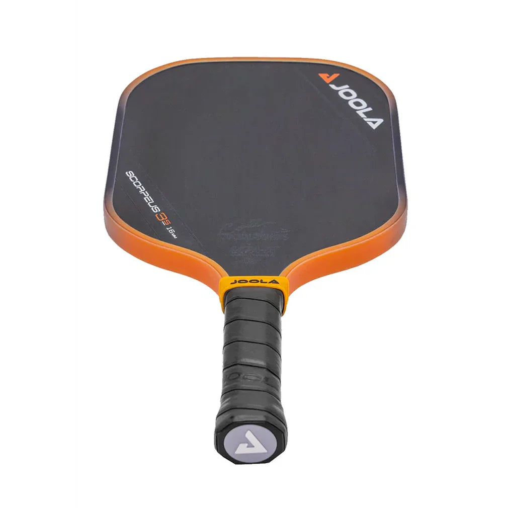 Collin Johns Scorpeus Pro IV Duel 16mm Pickleball Paddle PICKLEBALL PADDLES JOOLA