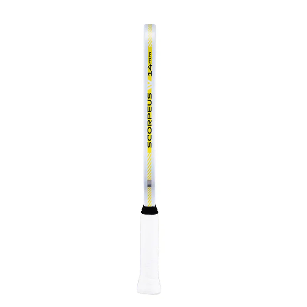 Anna Bright Scorpeus Pro IV Duel 14mm Pickleball Paddle PICKLEBALL PADDLES JOOLA