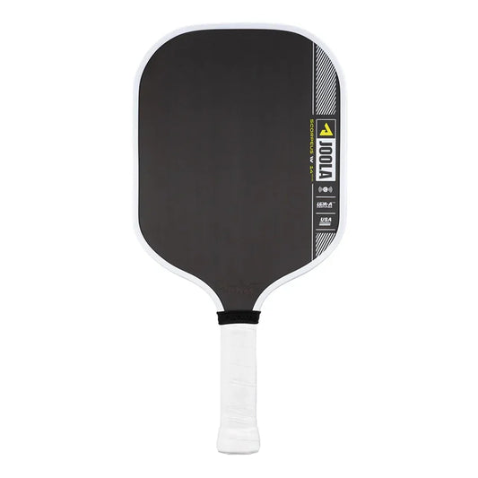 Anna Bright Scorpeus Pro IV Duel 14mm Pickleball Paddle PICKLEBALL PADDLES JOOLA Default Title