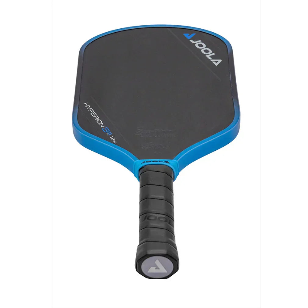 Simone Jardim Hyperion Pro IV Duel 16mm Pickleball Paddle PICKLEBALL PADDLES JOOLA