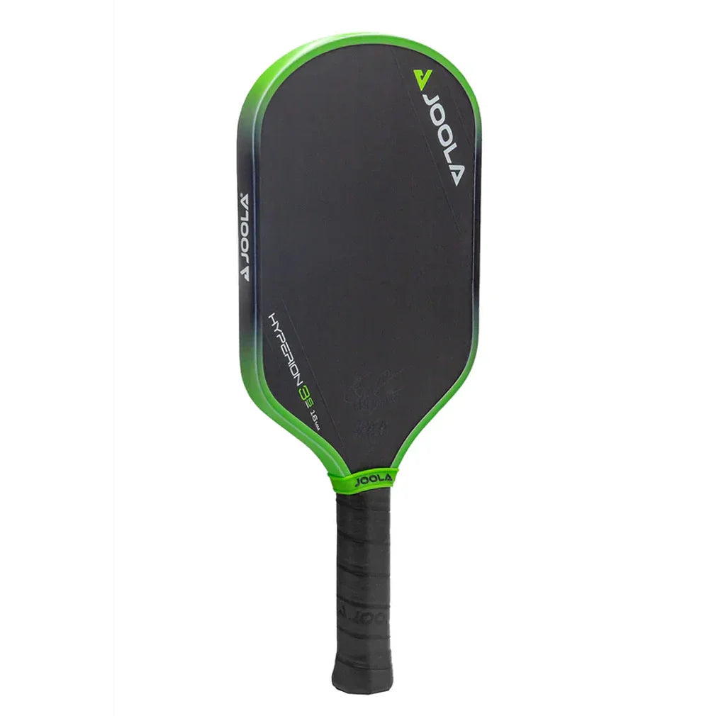 Ben Johns Hyperion Pro IV Duel 16mm Pickleball Paddle PICKLEBALL PADDLES JOOLA