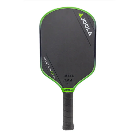 Ben Johns Hyperion Pro IV Duel 16mm Pickleball Paddle PICKLEBALL PADDLES JOOLA Default Title