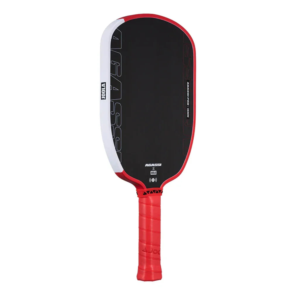 Andre Agassi Pro 16mm Pickleball Paddle PICKLEBALL PADDLES JOOLA