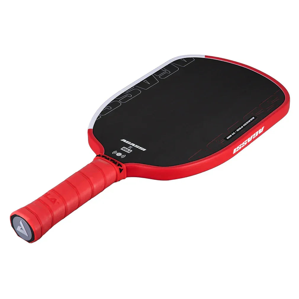 Andre Agassi Pro 14mm Pickleball Paddle JOOLA