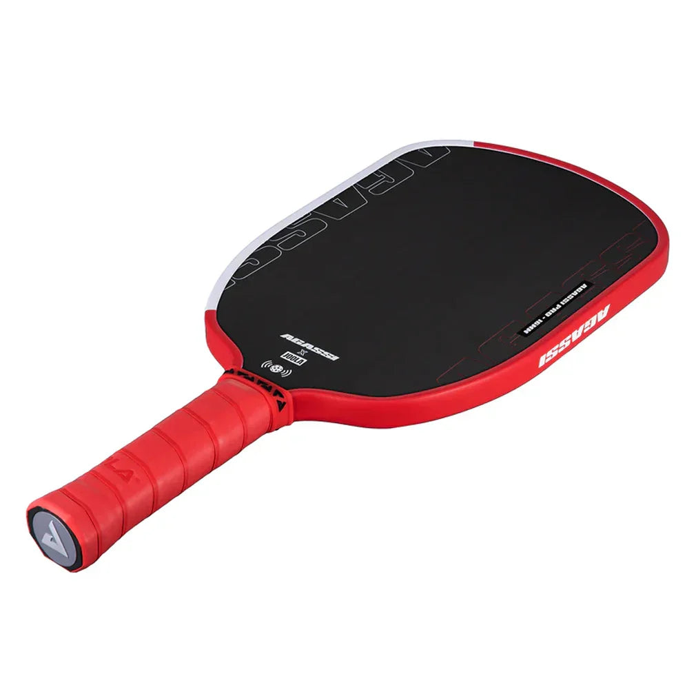 Andre Agassi Pro 16mm Pickleball Paddle PICKLEBALL PADDLES JOOLA
