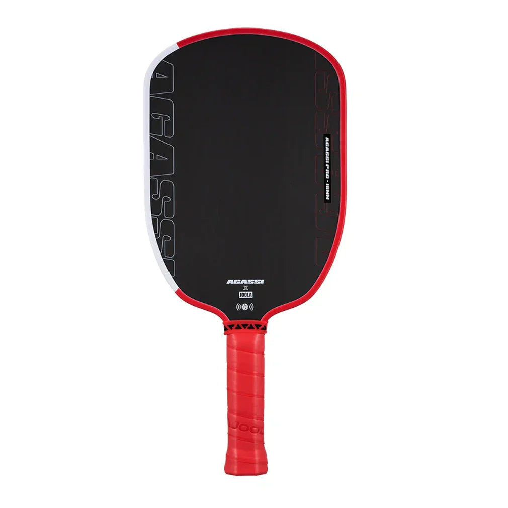 Andre Agassi Pro 16mm Pickleball Paddle PICKLEBALL PADDLES JOOLA Default Title