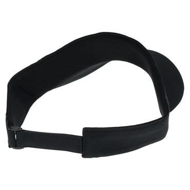 Performance Visor Black CAPS AND VISORS ASICS