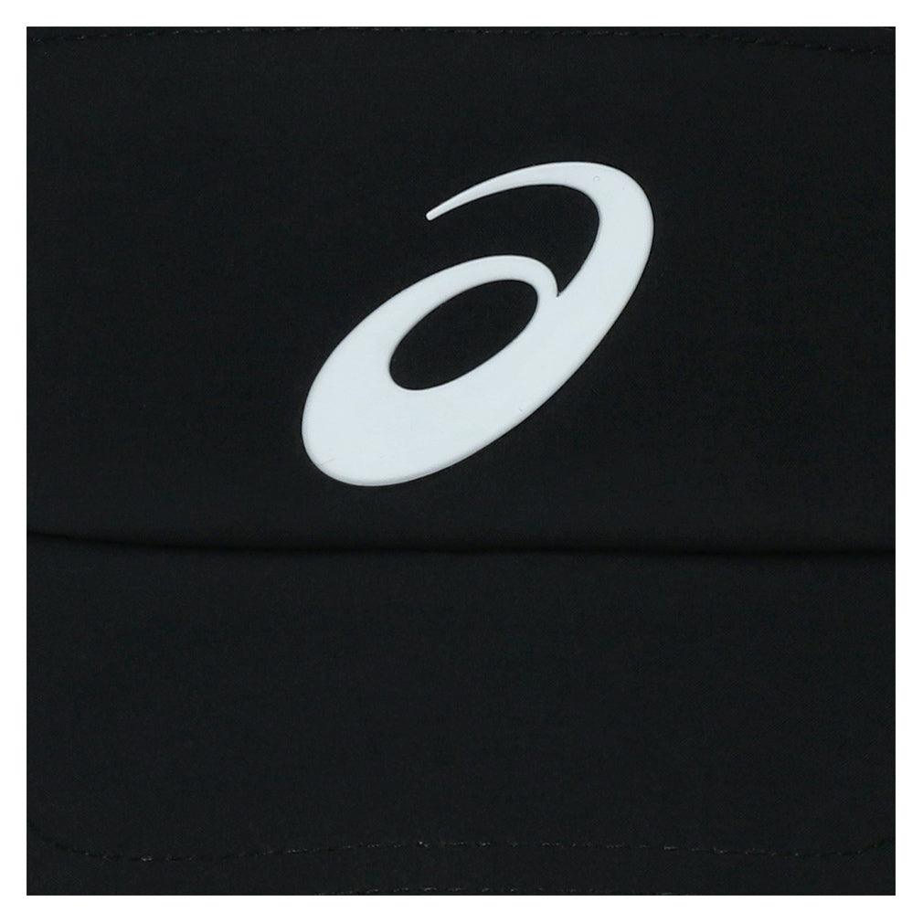Performance Visor Black CAPS AND VISORS ASICS