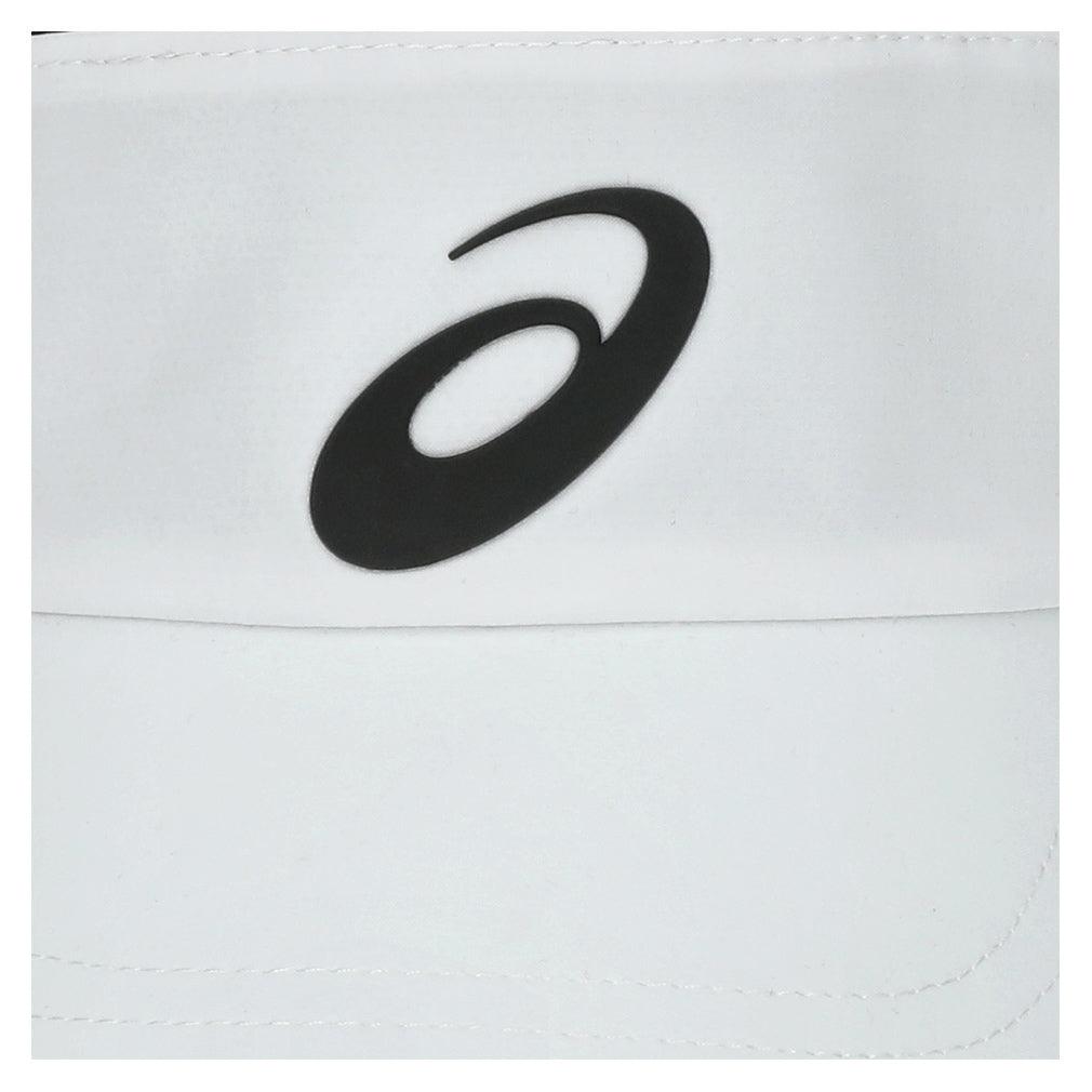 Performance Visor Brilliant White CAPS AND VISORS ASICS