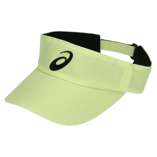 Performance Visor Huddle Yellow CAPS AND VISORS ASICS S Yellow