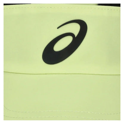 Performance Visor Huddle Yellow CAPS AND VISORS ASICS