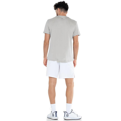 Men's Icon Tennis Crew Mens Apparel K-SWISS
