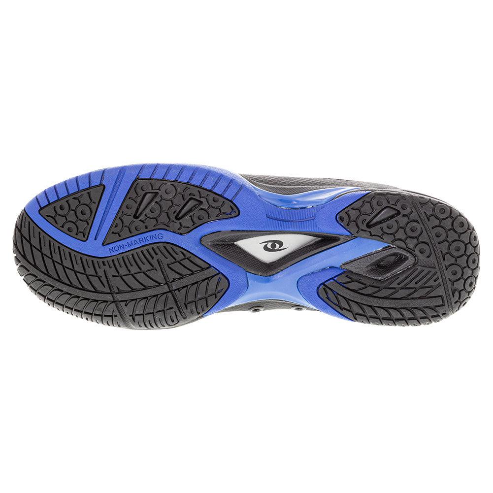 Unisex ProShot Pickleball Shoes Black and Noir Shoes ACACIA