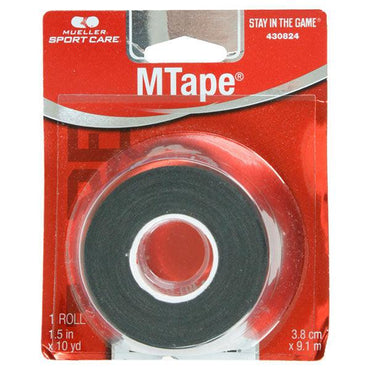 Mueller M-Tape SPORTS MEDICINE MUELLER Black
