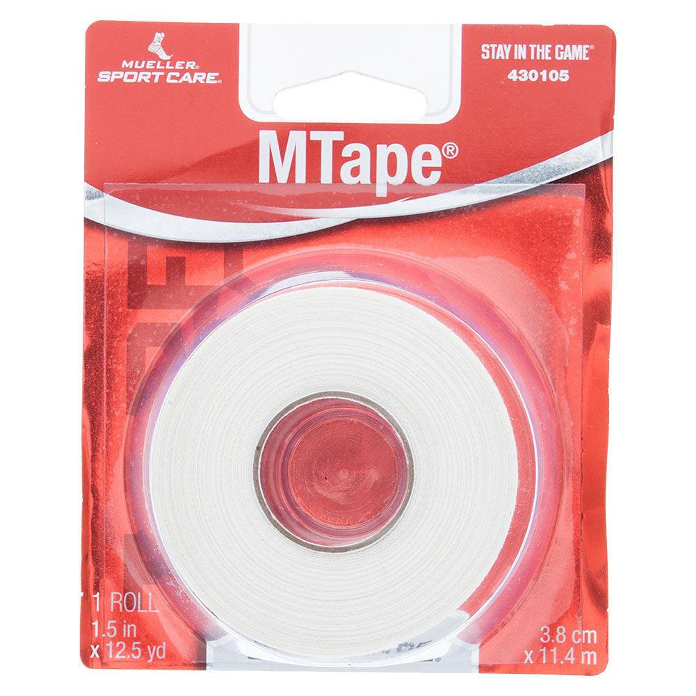 Mueller M-Tape SPORTS MEDICINE MUELLER White