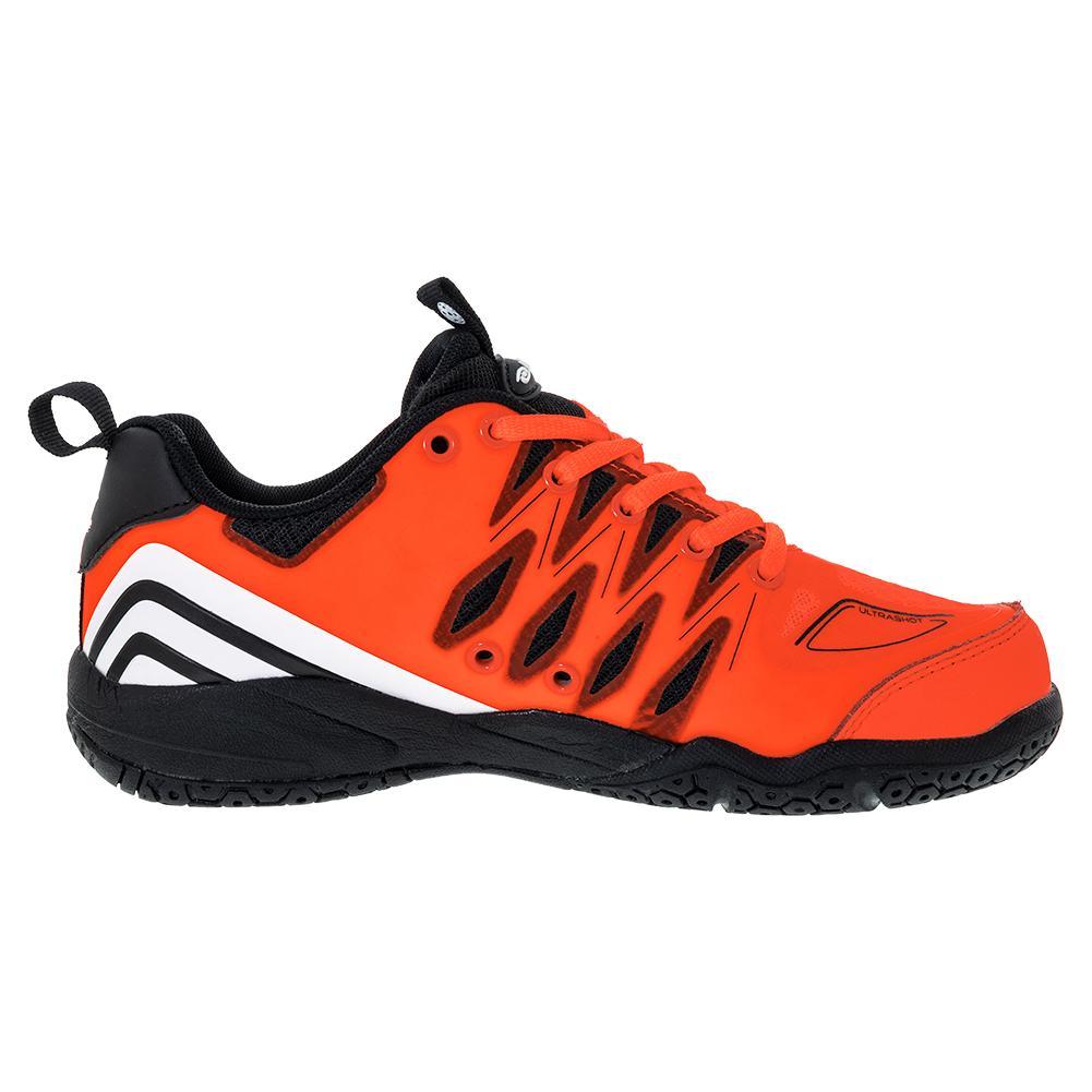 Men`s Tyler Signature Edition Pickleball Shoes Solar Mens Shoes ACACIA