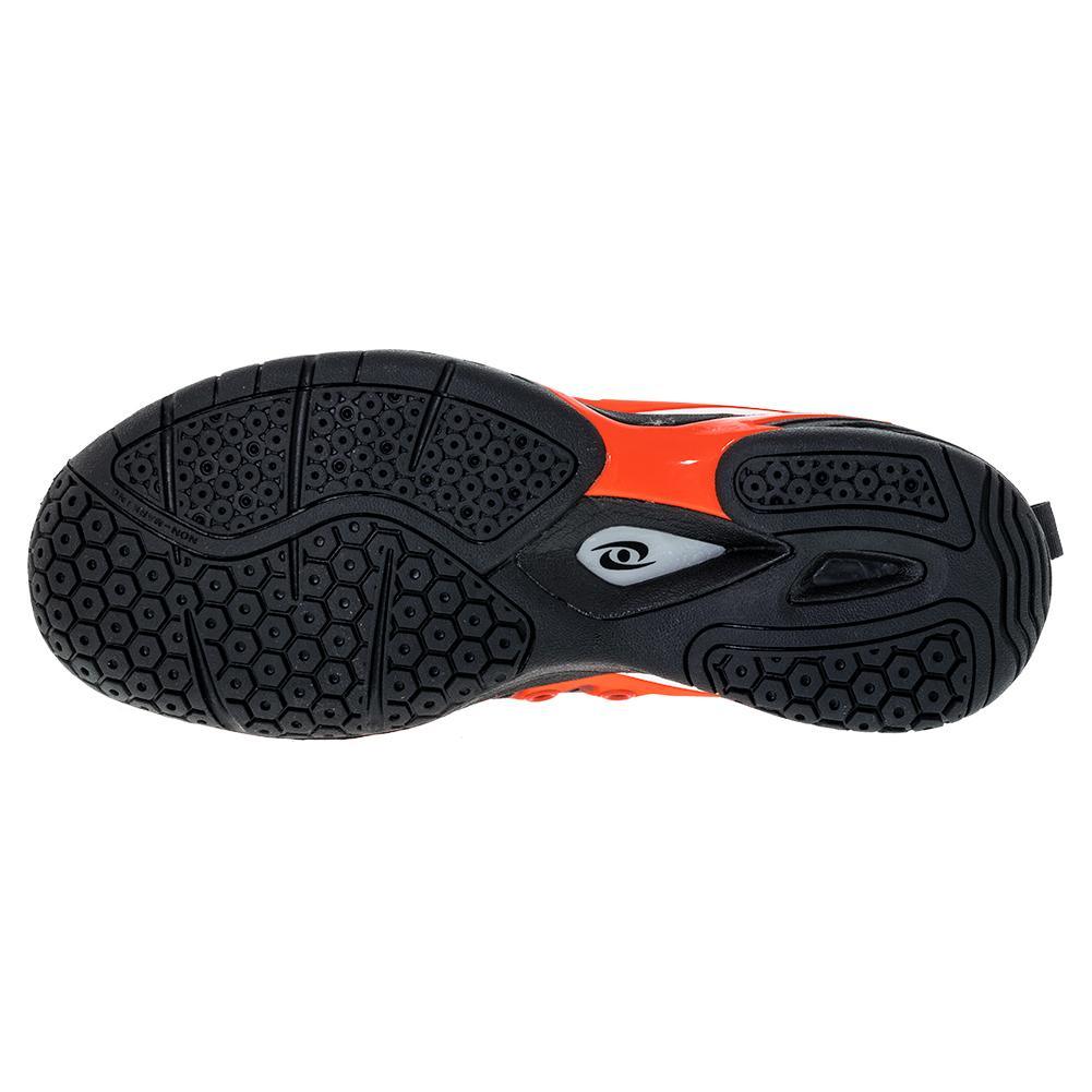 Men`s Tyler Signature Edition Pickleball Shoes Solar Mens Shoes ACACIA