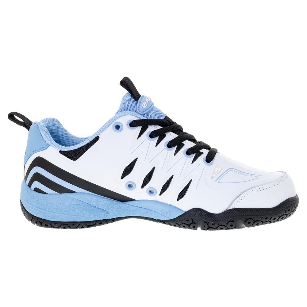 Women`s Signature Edition Pickleball Shoes Sky Womens Shoes ACACIA