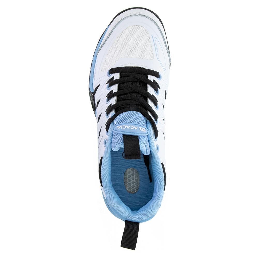 Women`s Signature Edition Pickleball Shoes Sky Womens Shoes ACACIA