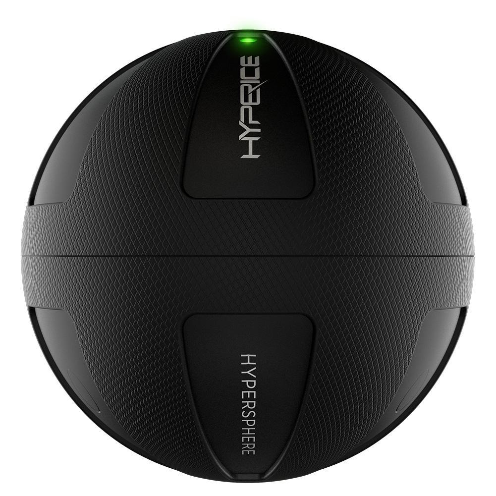 Hypersphere Go Vibrating Massage Ball Training HYPERICE