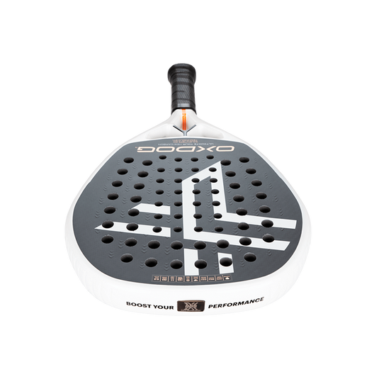 Oxdog Ultimate Tour Hes-Carbon 2023 Padel Racket