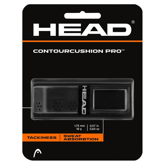 Contour Cushion Pro Other HEAD Black