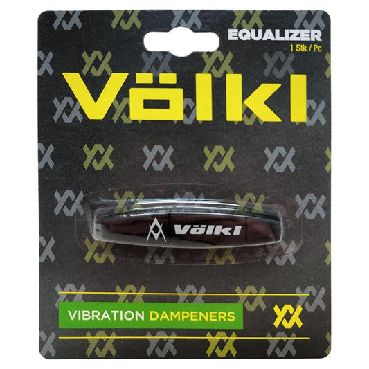 Equalizer Black Dampeners Other Accessories VOLKL Black