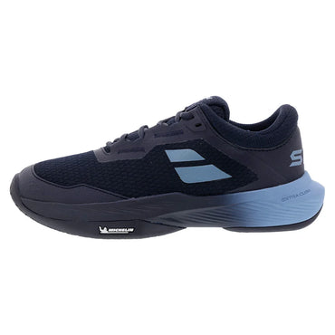 Men`s SFX 4 Tennis Shoes Drive Blue BABOLAT
