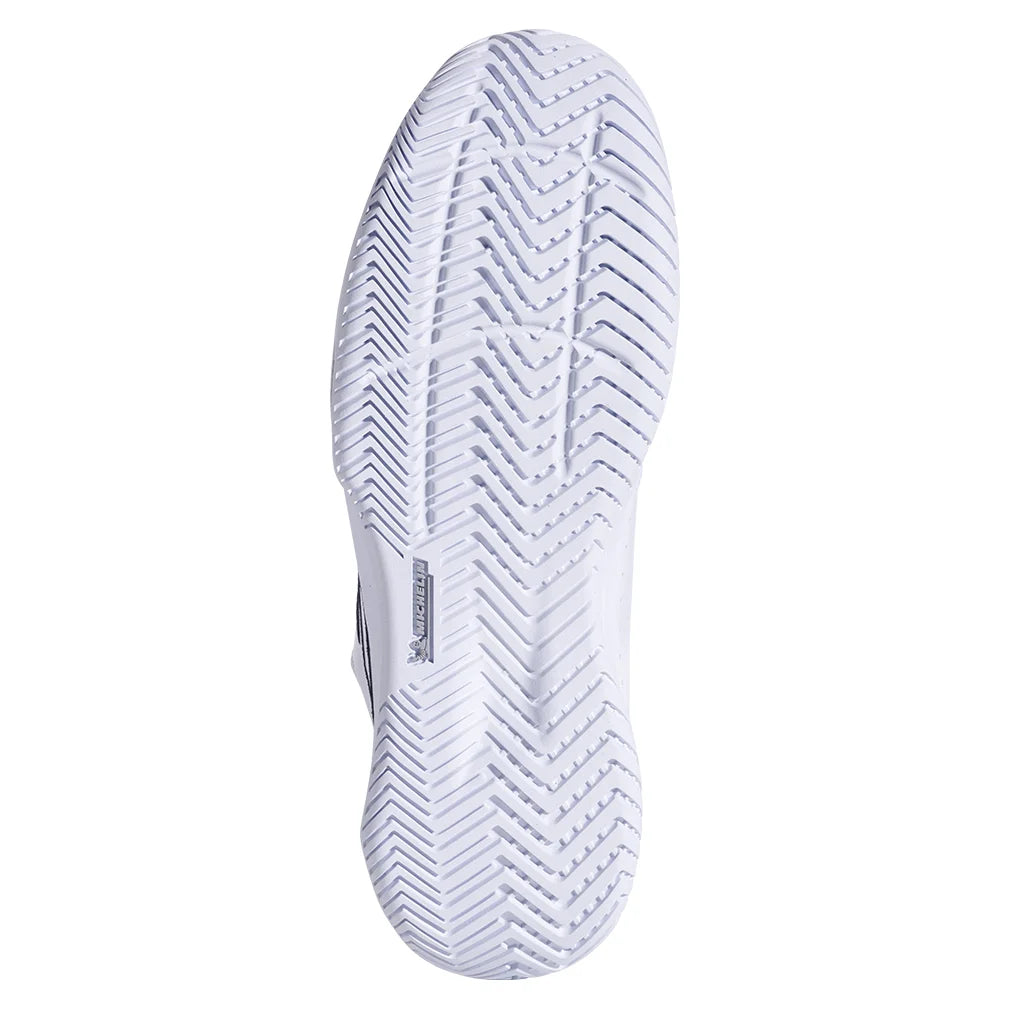 Men`s SFX Evo Wimbledon Tennis Shoes White and After Dark BABOLAT
