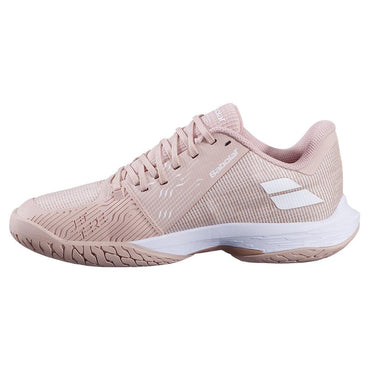 Women`s Jet Tere 2 Tennis Shoes Evening Sand BABOLAT